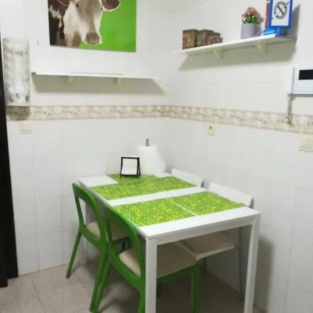 Carmen'S Apartment In Oviedo * Oviede