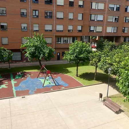 Carmen'S Apartment In Oviedo Oviede