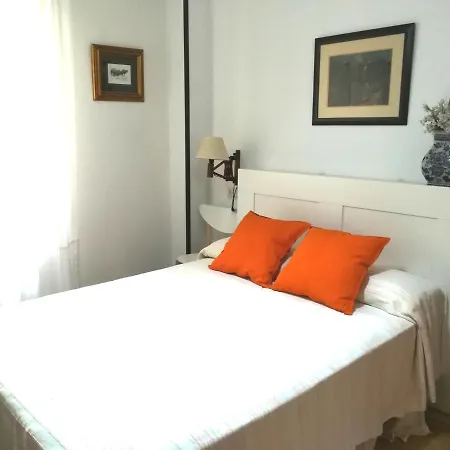 Carmen'S Apartment In Oviedo