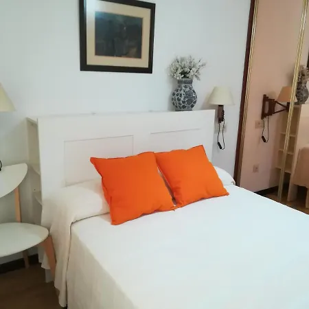 Appartement Carmen'S Apartment In Oviedo