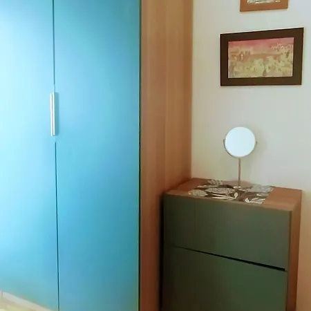 Carmen'S Apartment In Oviedo