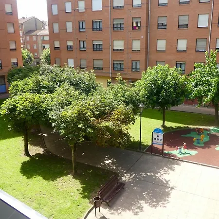 Carmen'S Apartment In Oviedo