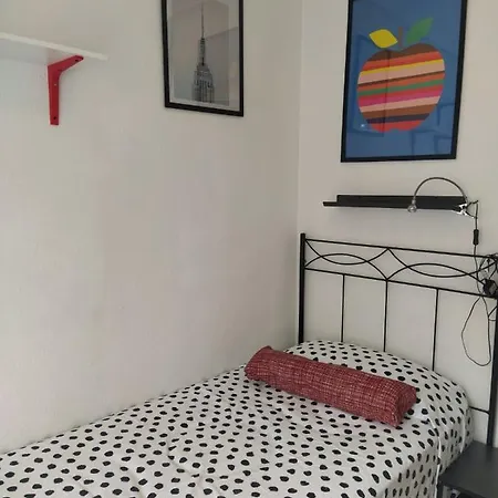 Appartement Carmen'S Apartment In Oviedo *